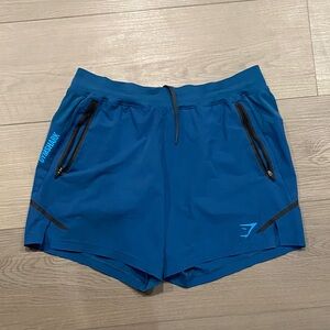 Gymshark Shorts